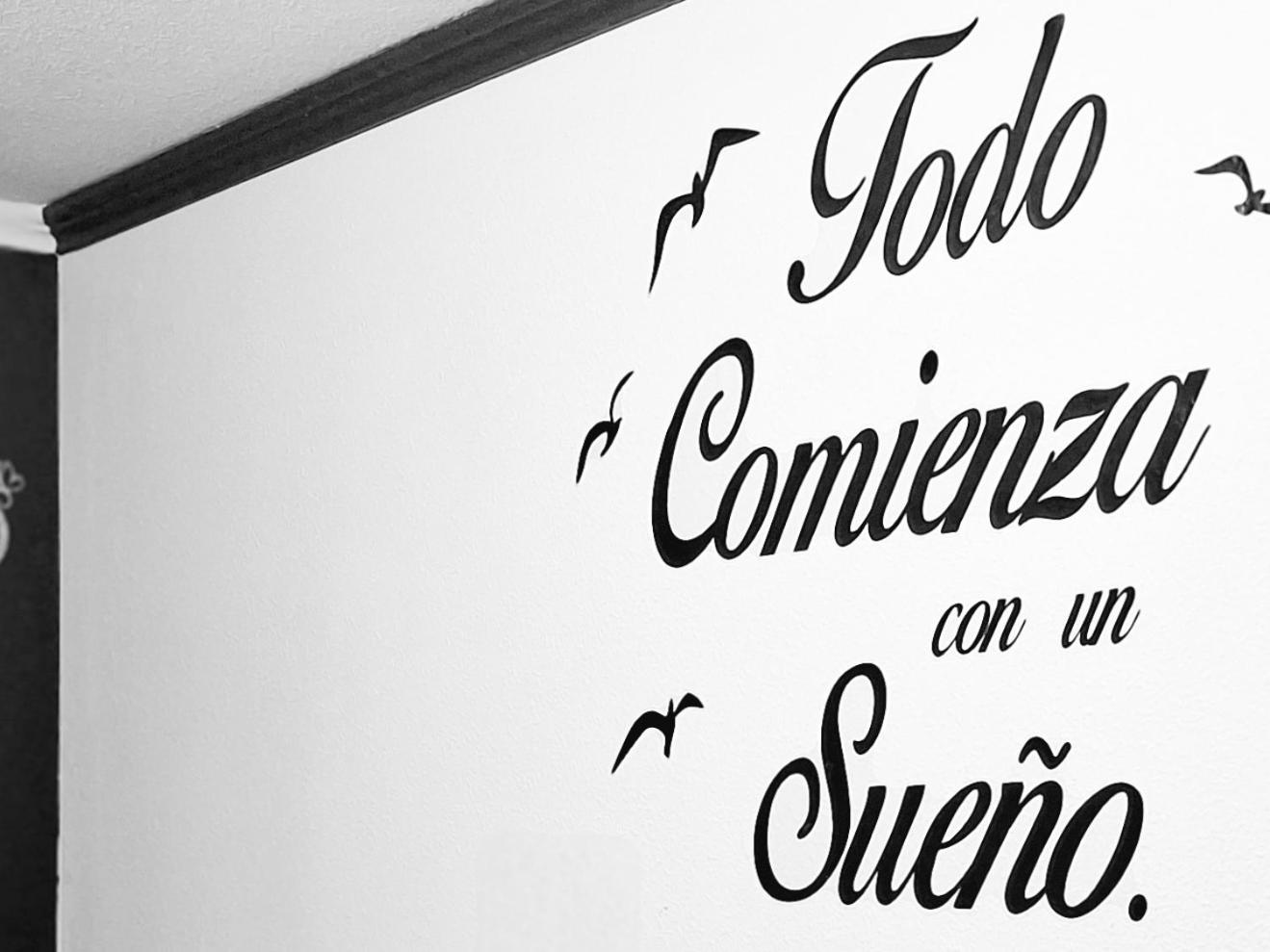 Paradita Del Camino Apartment *
