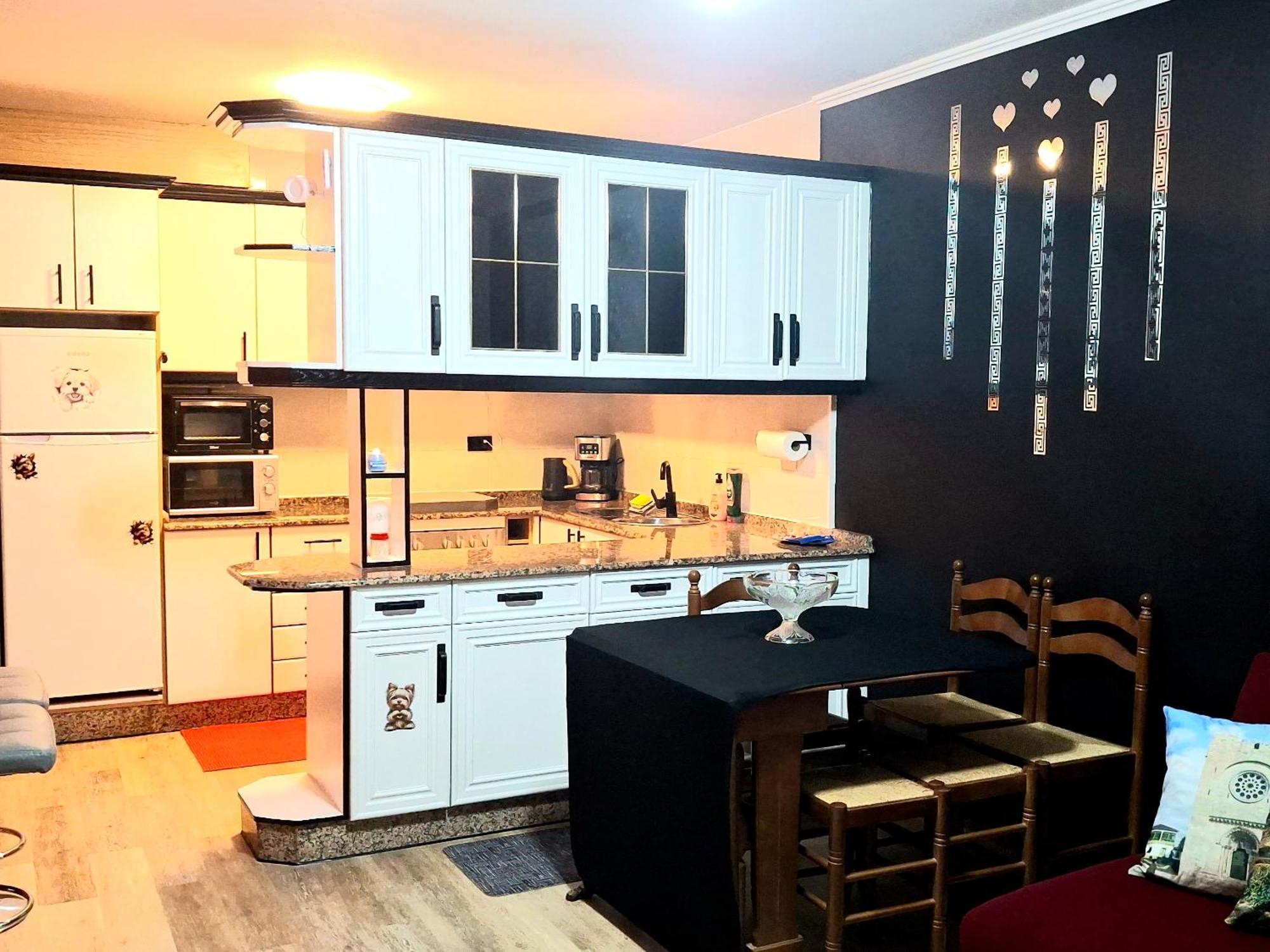 Paradita Del Camino Apartment