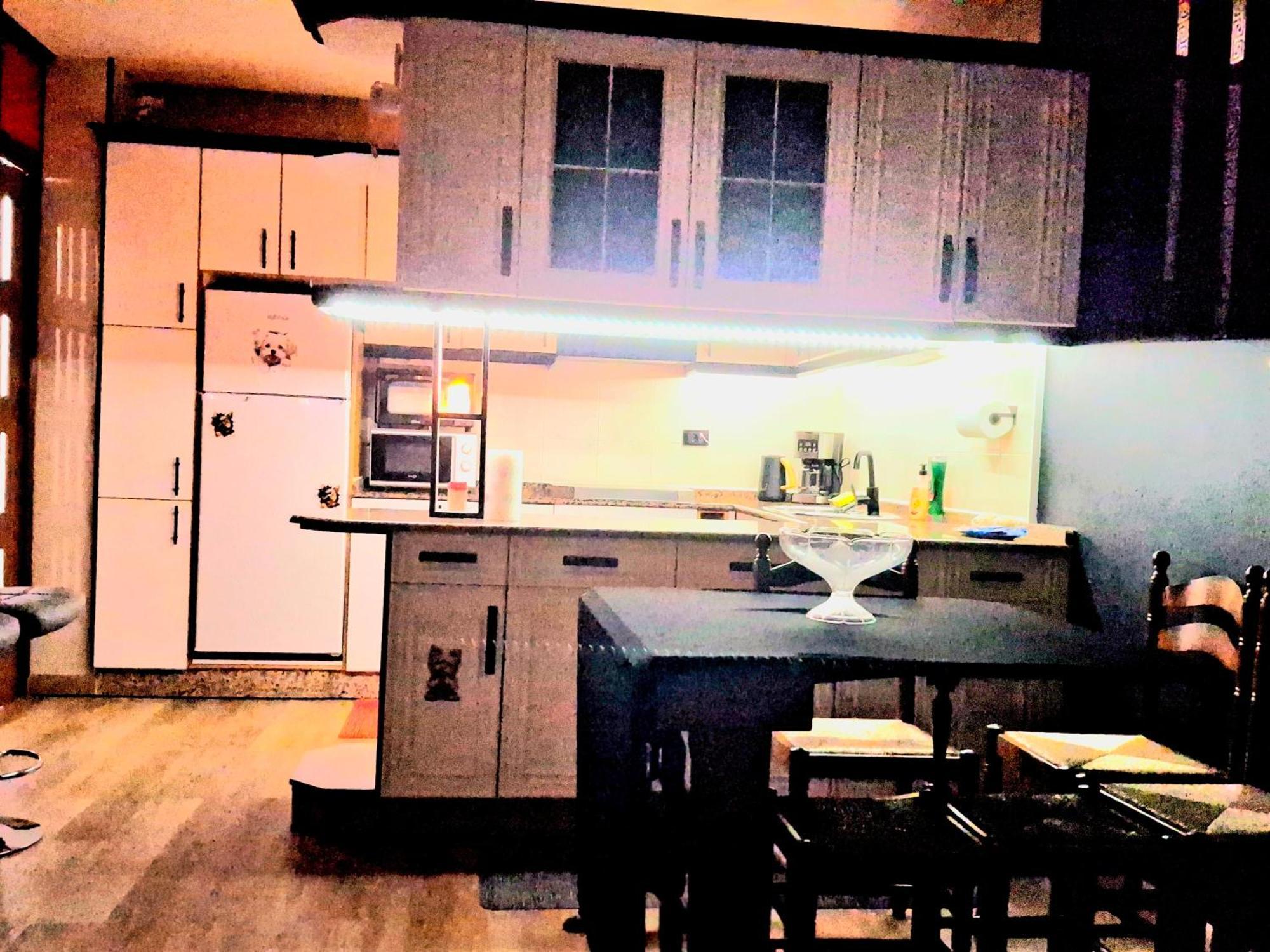 Paradita Del Camino Apartment