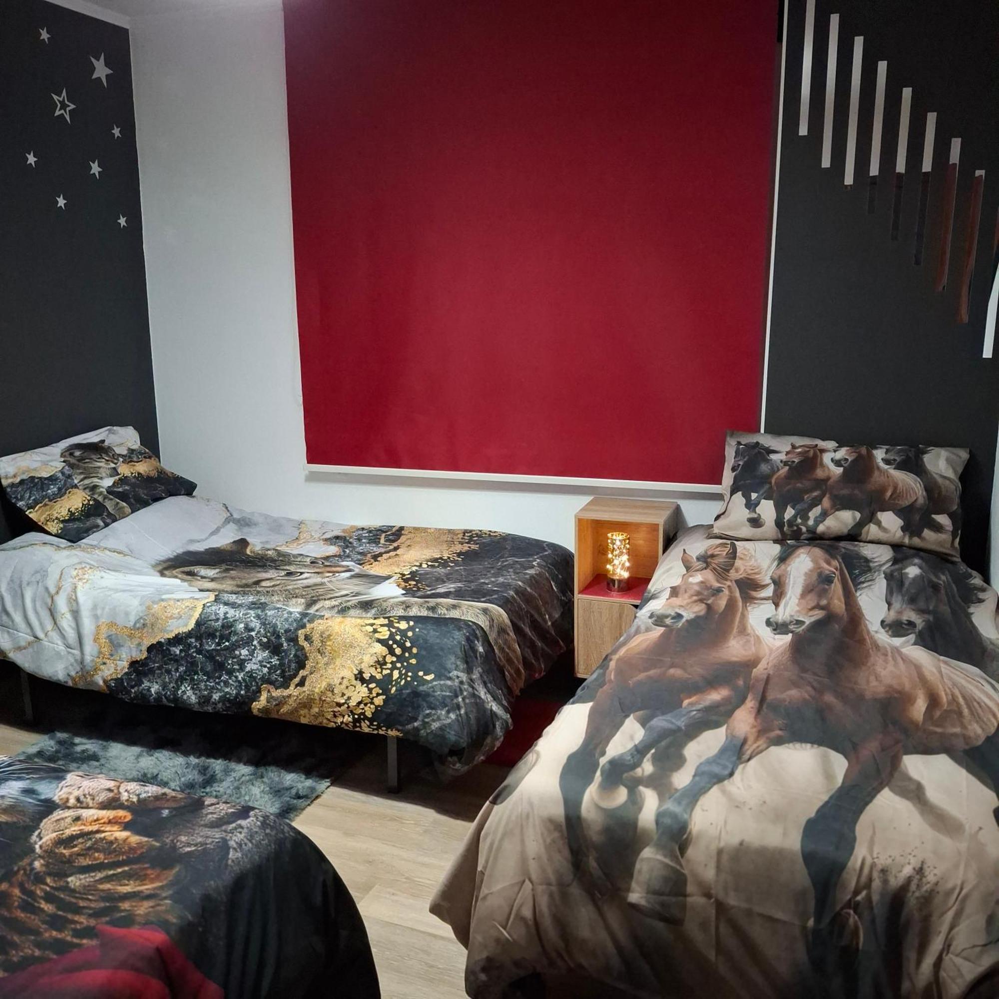 Apartment Paradita Del Camino Sarria